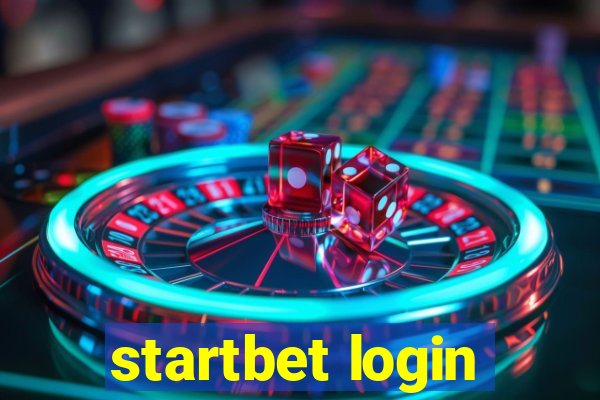 startbet login